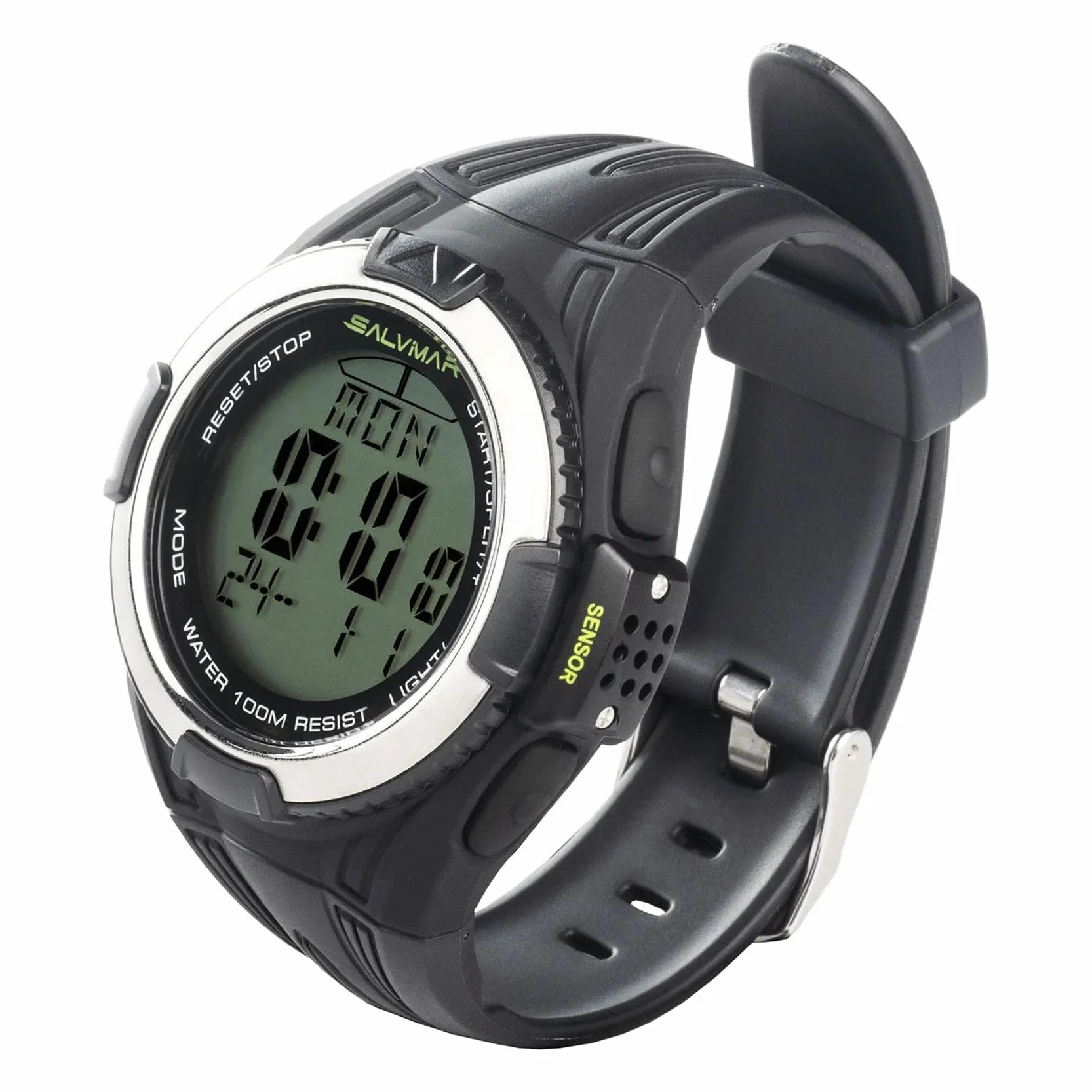 SALVIMAR One Freediving Watch, Orologio per Apnea/Pescasubaquea