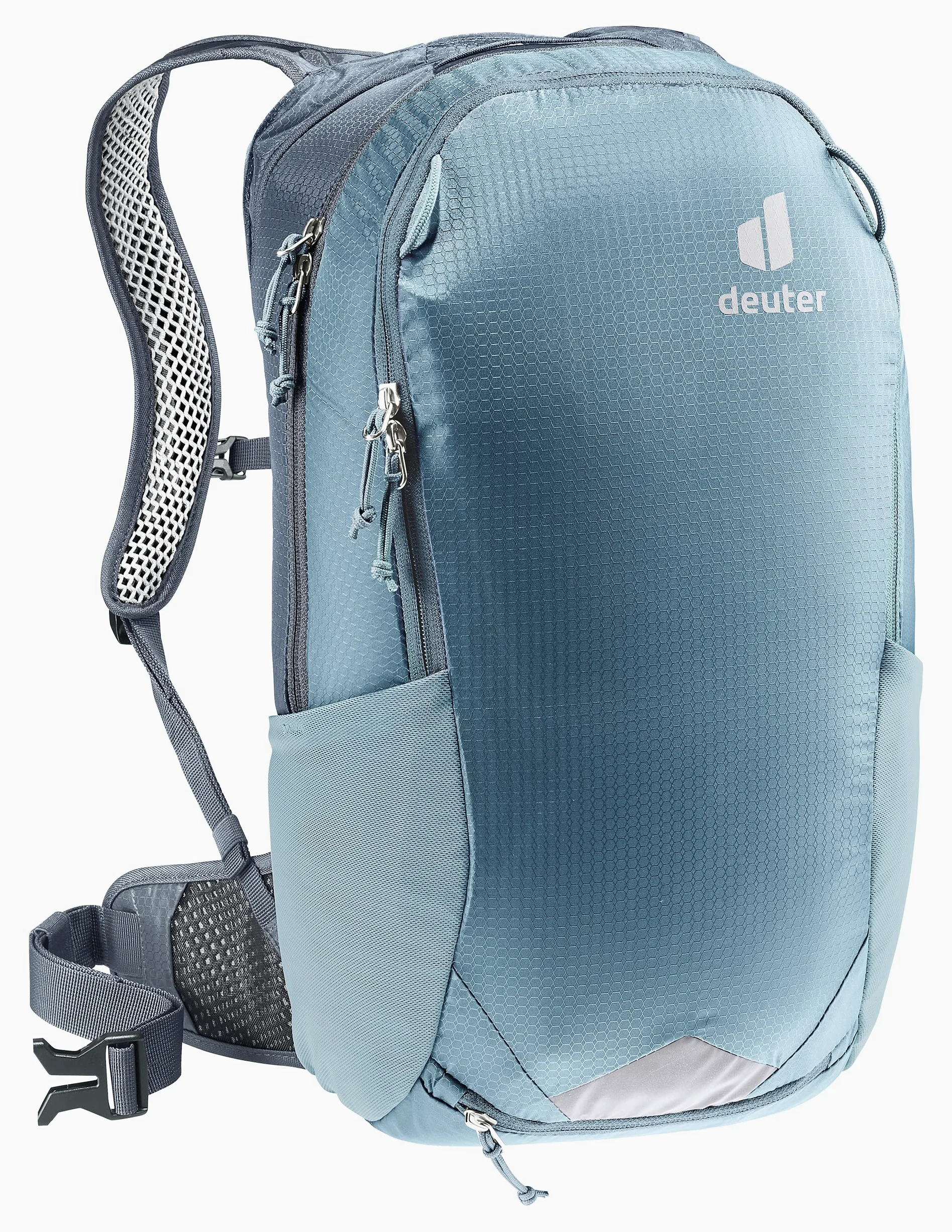 Deuter Race Air 14+3 Zaino per bicicletta Unisex - Adulto (Pacco da 1)