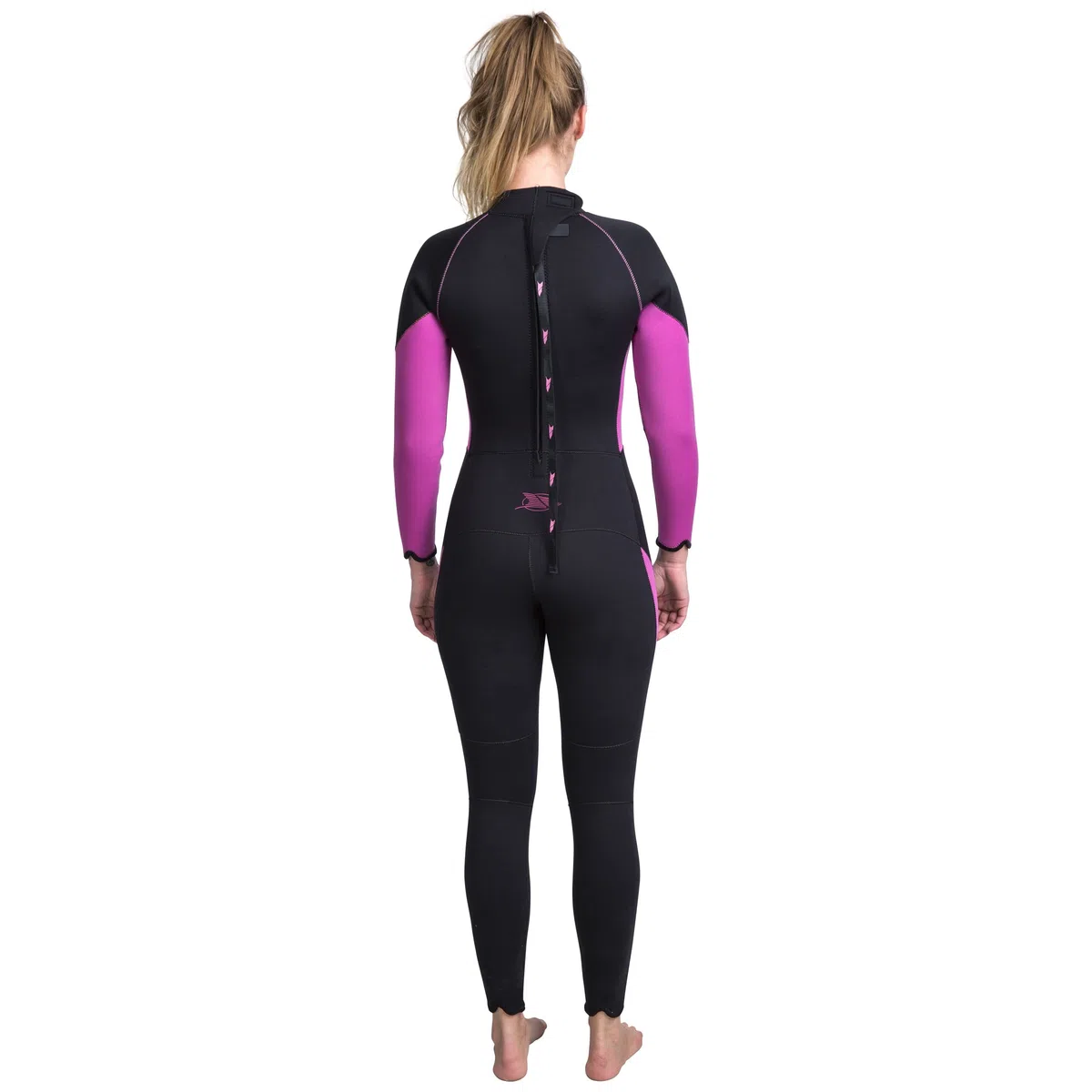 Trespass - Muta Integrale, per Donna, Modello Aquaria, 5 mm