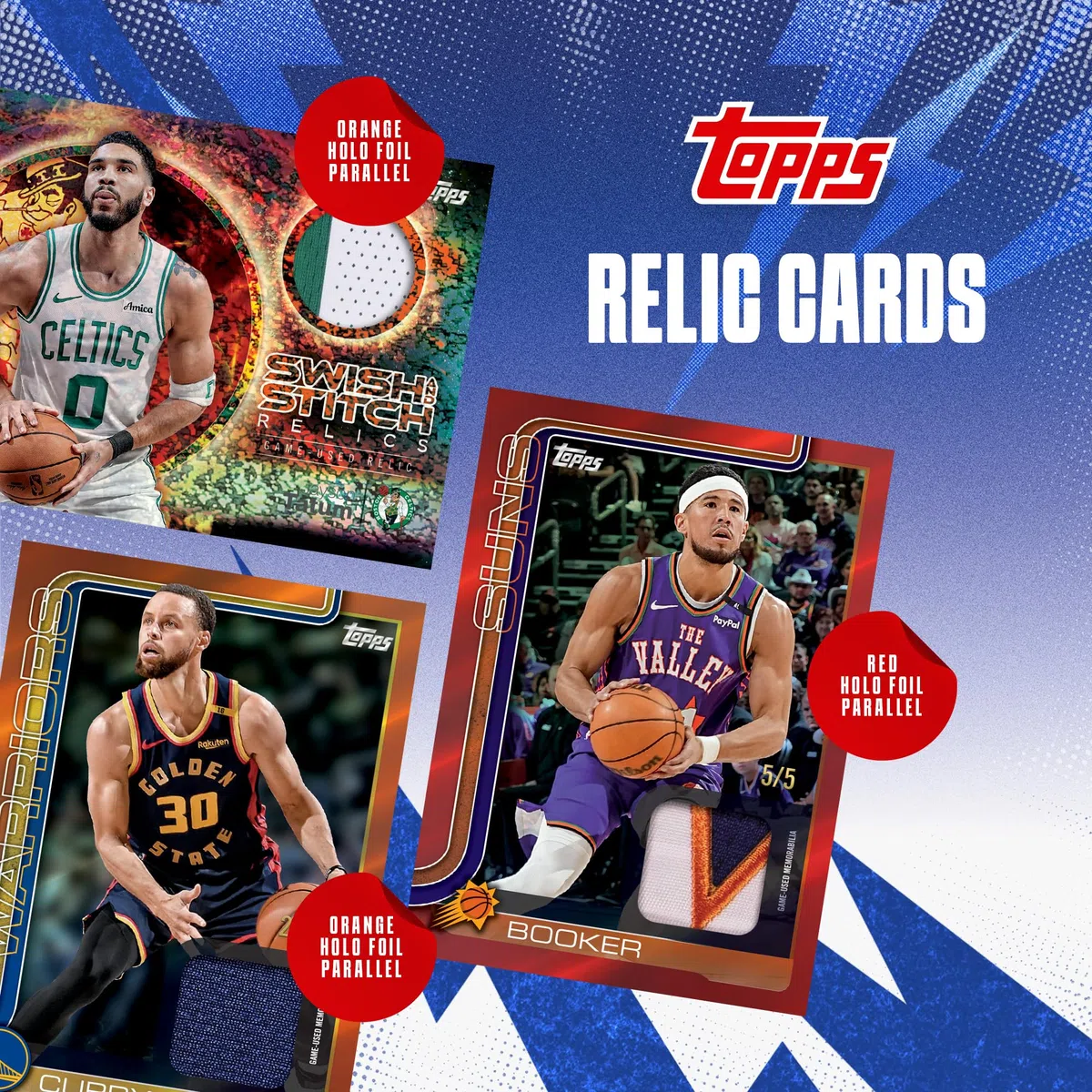 Pallacanestro Topps 2025-26 - Sigillato in fabbrica - Mega Box