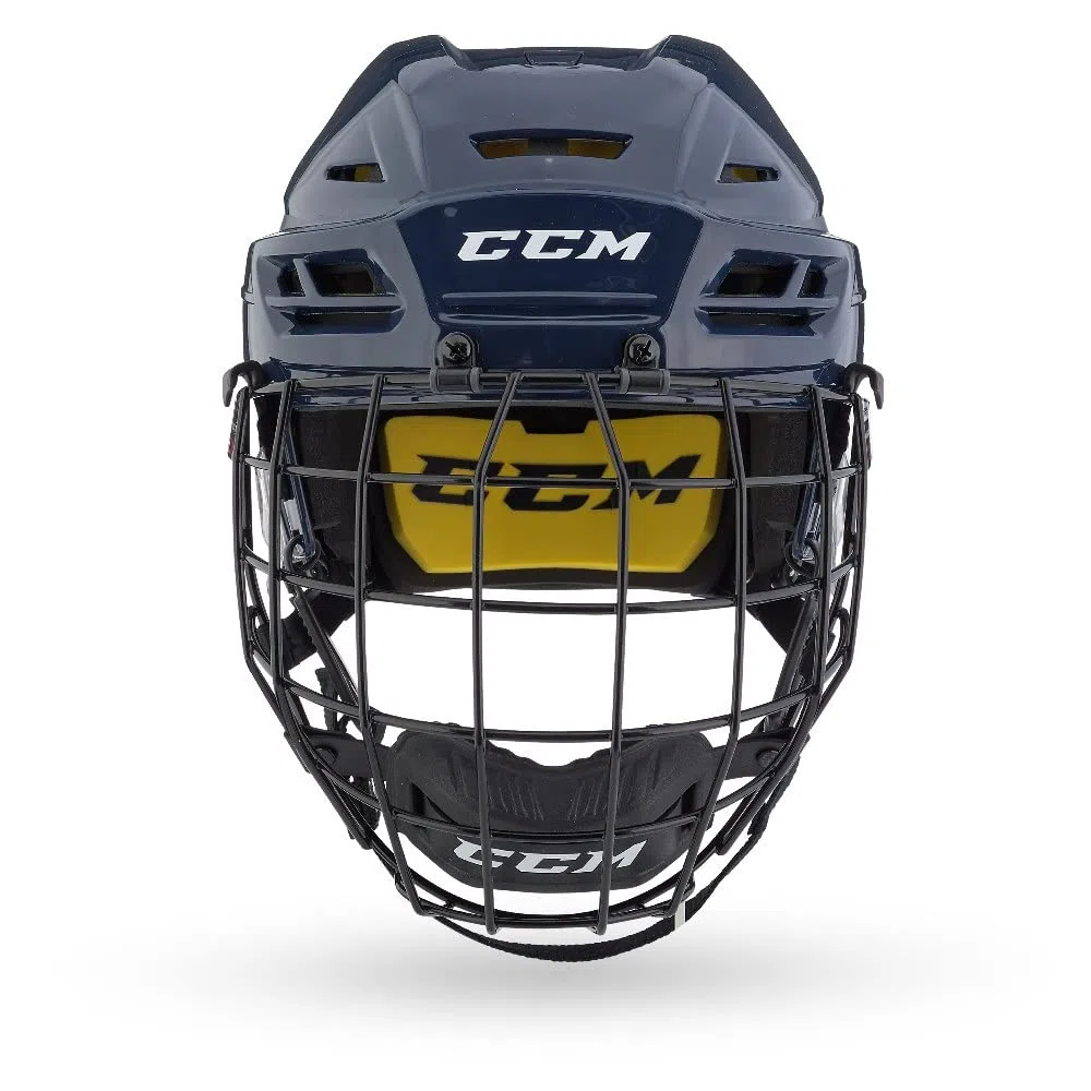CCM Tacks 210 Combo Casco Senior