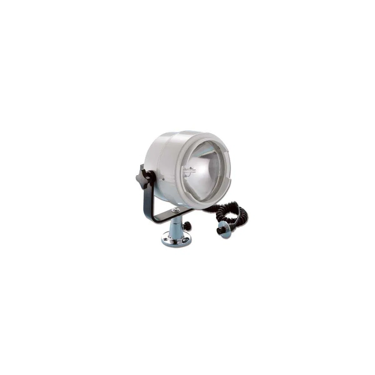 OSCULATI Faro Night Eye ABS 12 V 100+100 W