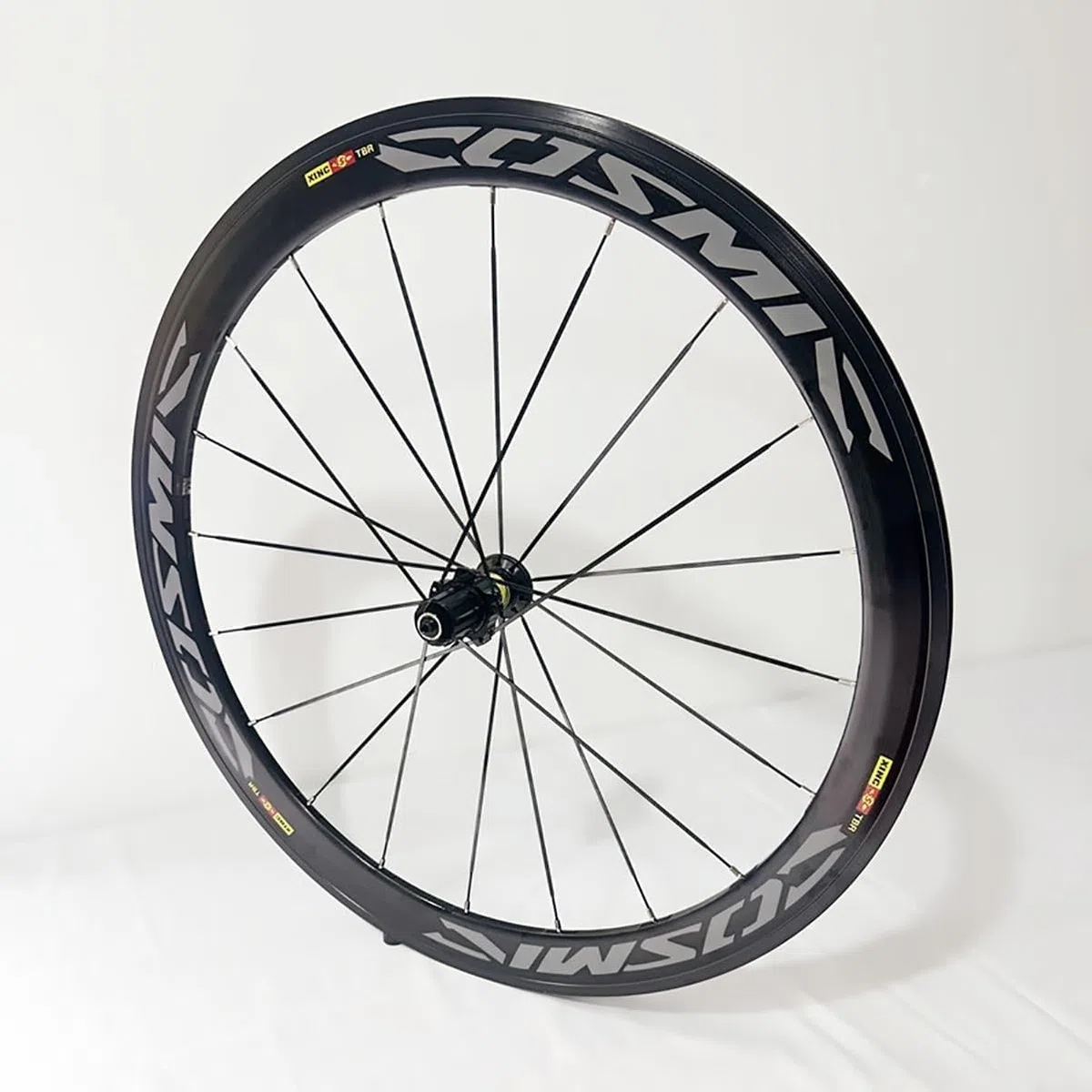 Set Di Ruote Per Bici Da Strada 700C * 23C-25C-28C 40/50MM In Lega Di Alluminio C/V Freno A Rilascio Per Mozzi 7 8 9 10 11 Velocità Veloce 20H 120 Clic