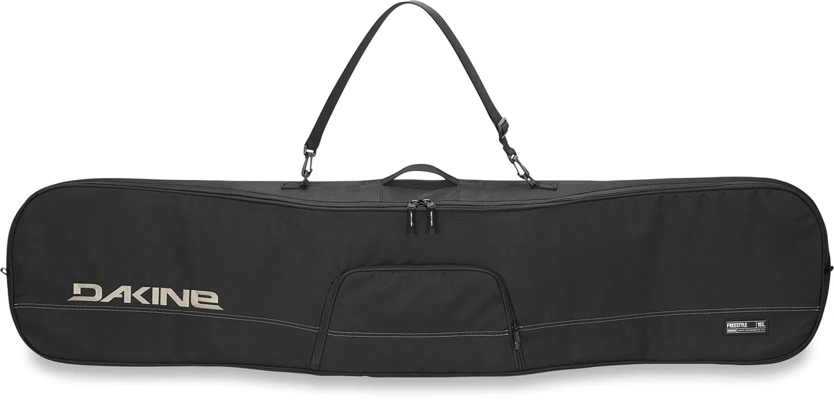 DAKINE, Borsa da Trasporto per Sci Uomo Freestyle