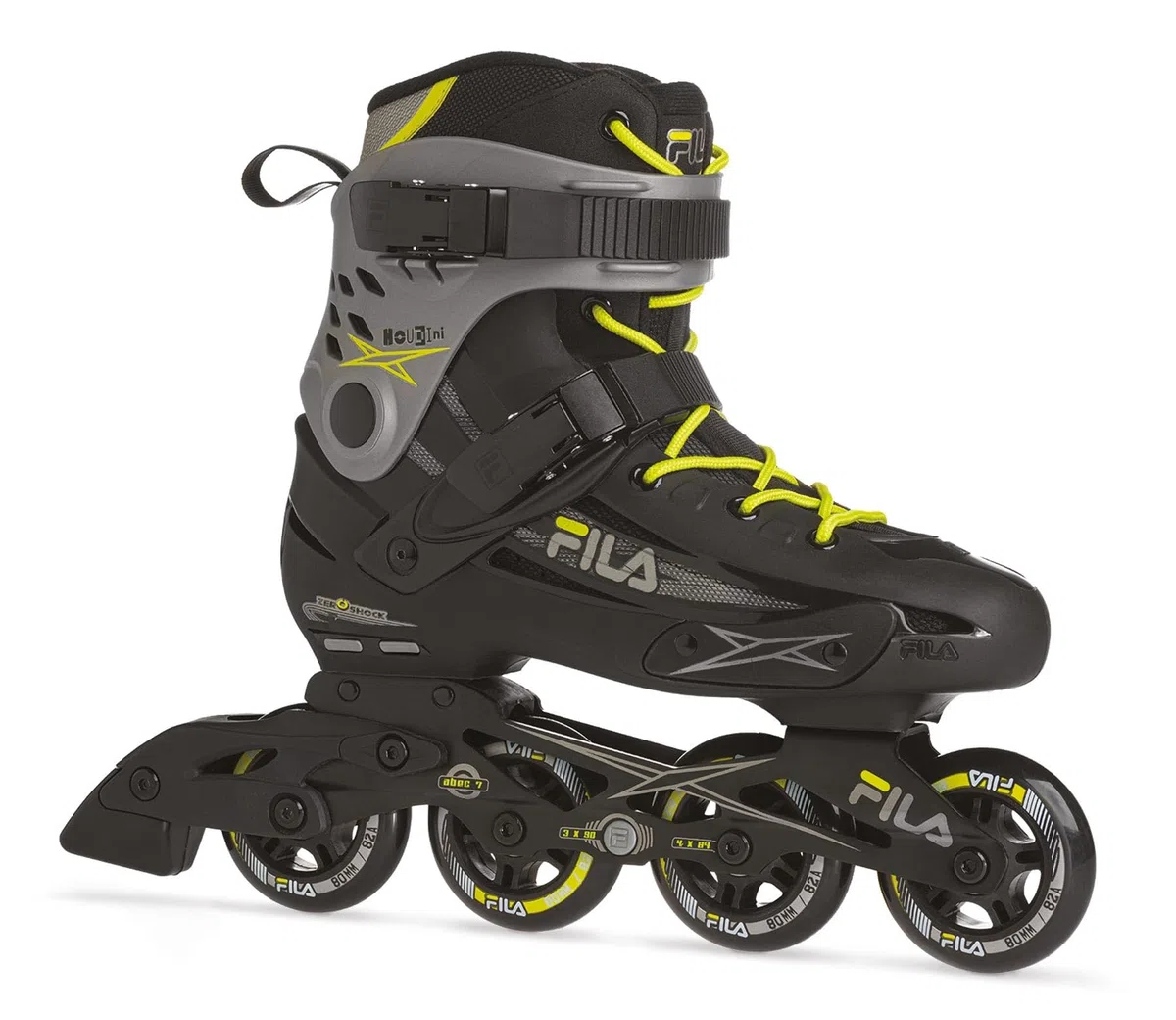 Fila Skates Houdini - Pattino in Linea Uomo