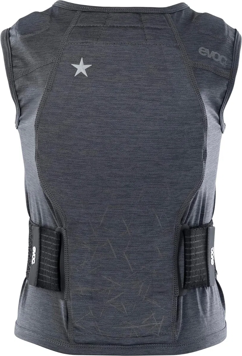 EVOC Protector Vest Kids - Protection Wear Unisex-Youth
