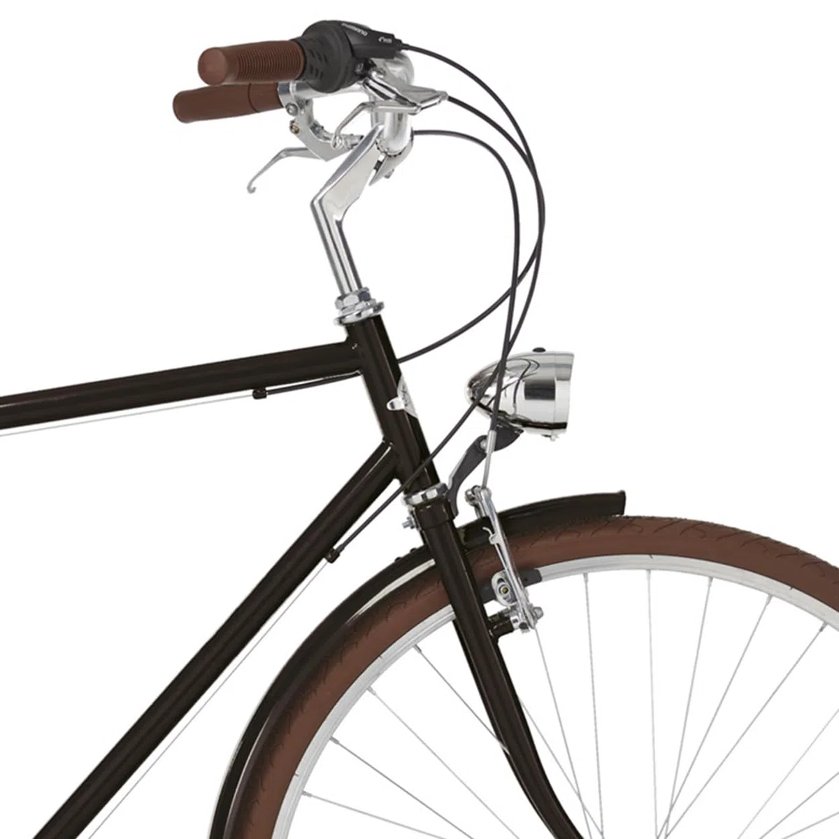 Alpina Bike Condor 6v 580mm, Bicicletta Uomo