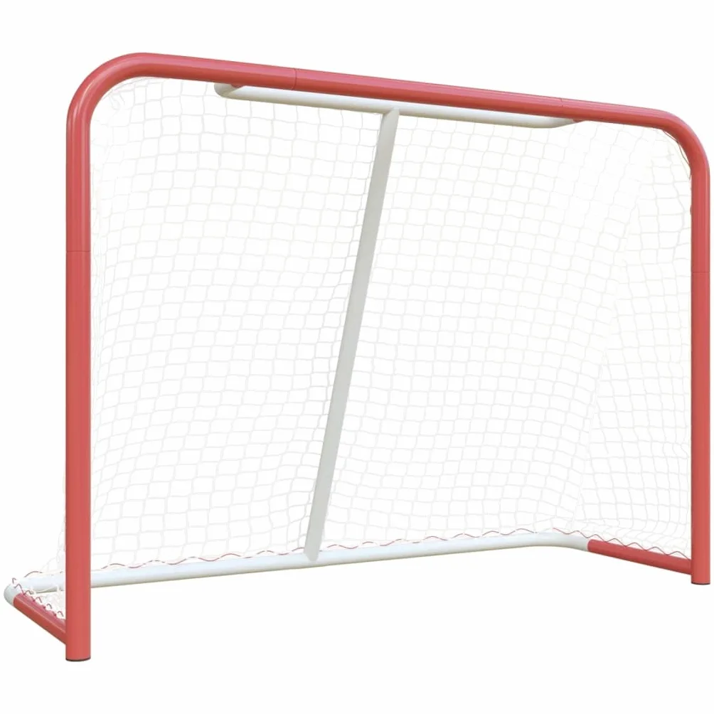 vidaXL Porta da Hockey Porte da Hockey Porta