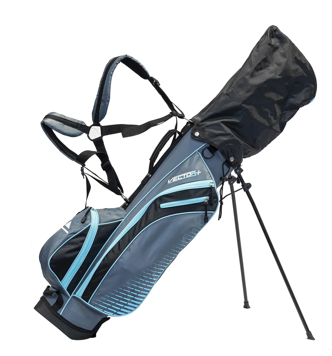 Longridge Ladies Vector Golf Set