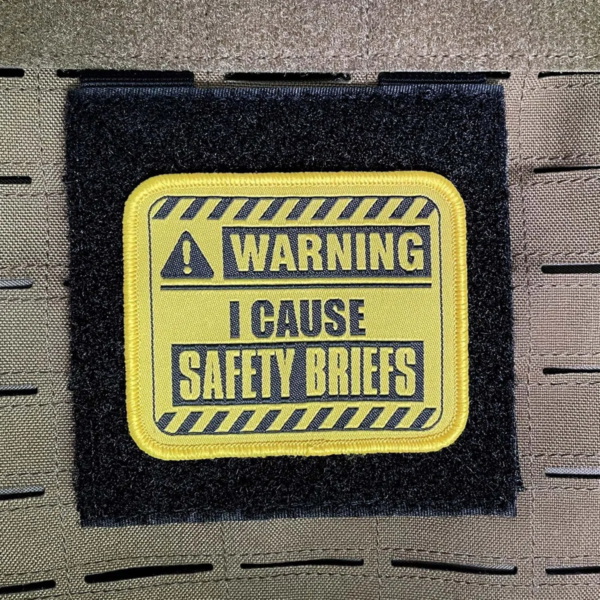 Velcro Tacticals Molles Panel per insegne toppe in velcro Tacticals Toppe tabellone con strisce Molles