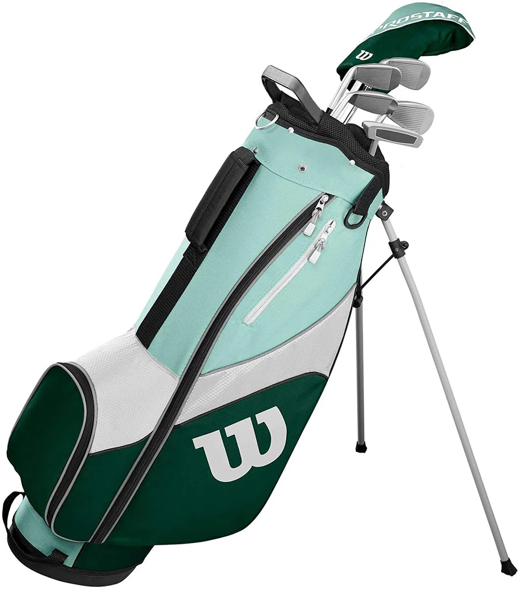 PRO STAFF SGI GRA LRH 1/2 SET