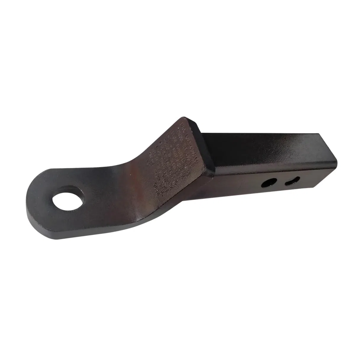 EDEDE Gancio Traino, Accessori for Parti di Barche for Camper, Gancio di Traino for Gancio di Traino con Attacco a Sfera da 2 Pollici, Blocco di Sicurezza Universale per Gancio di Traino, roulotte