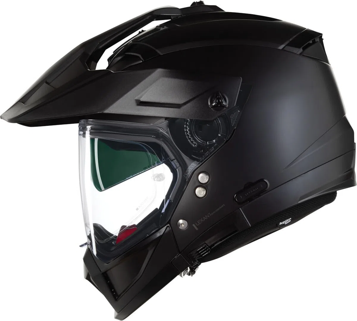 Nolan N70-2 - Casco Unisex Adulto