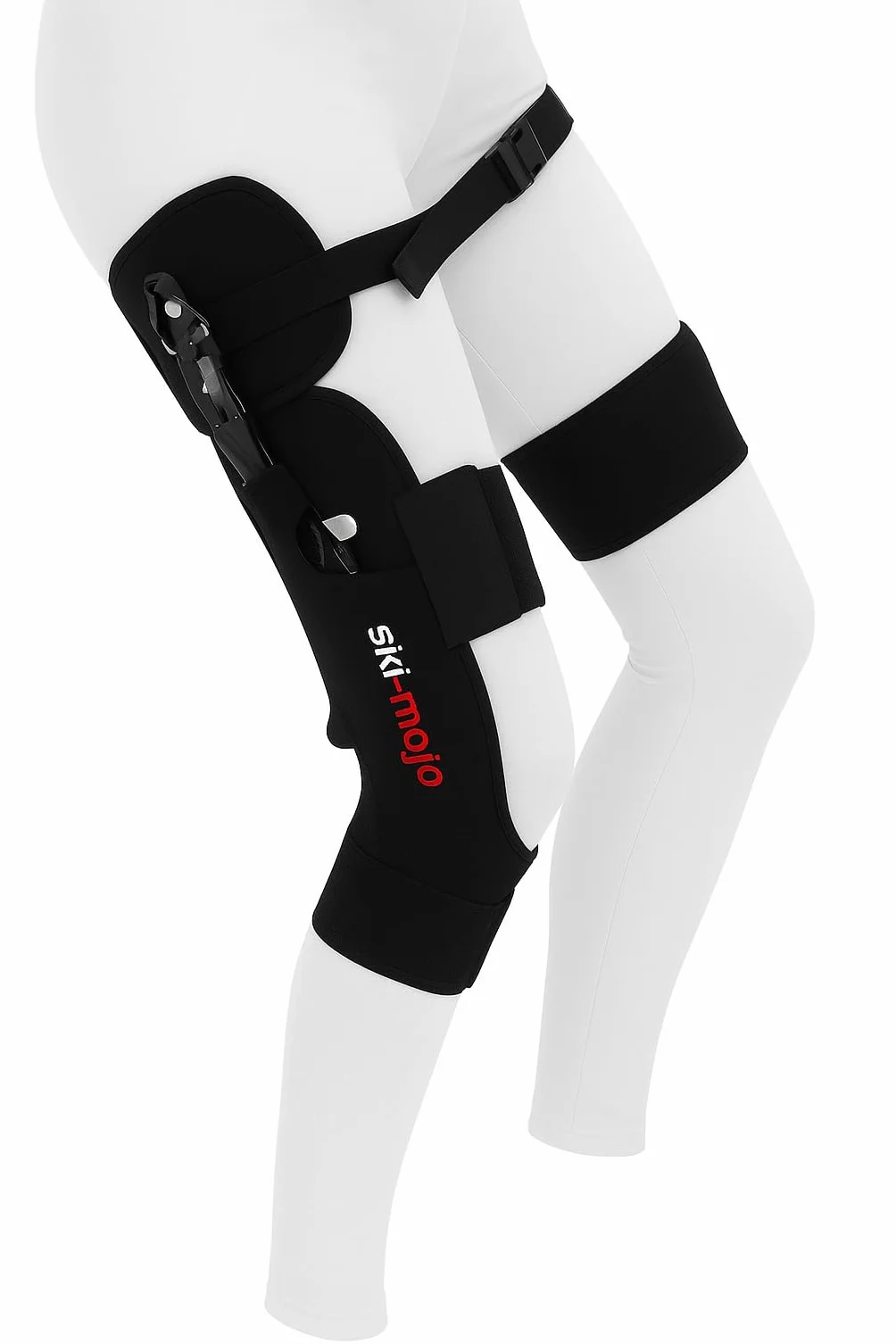 Exoscheletro Sci Mojo Gold Misto - Unisex - Taglia unica - Nero