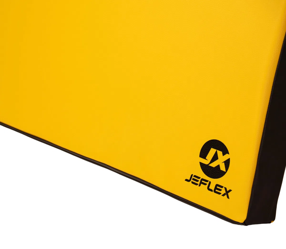 Jeflex - Tappetino pieghevole per pavimenti morbidi, 250 x 100 x 8 cm, prodotto in Germania/tappetino da ginnastica/fitness salvaspazio/tappetino da gioco per cameretta dei bambini