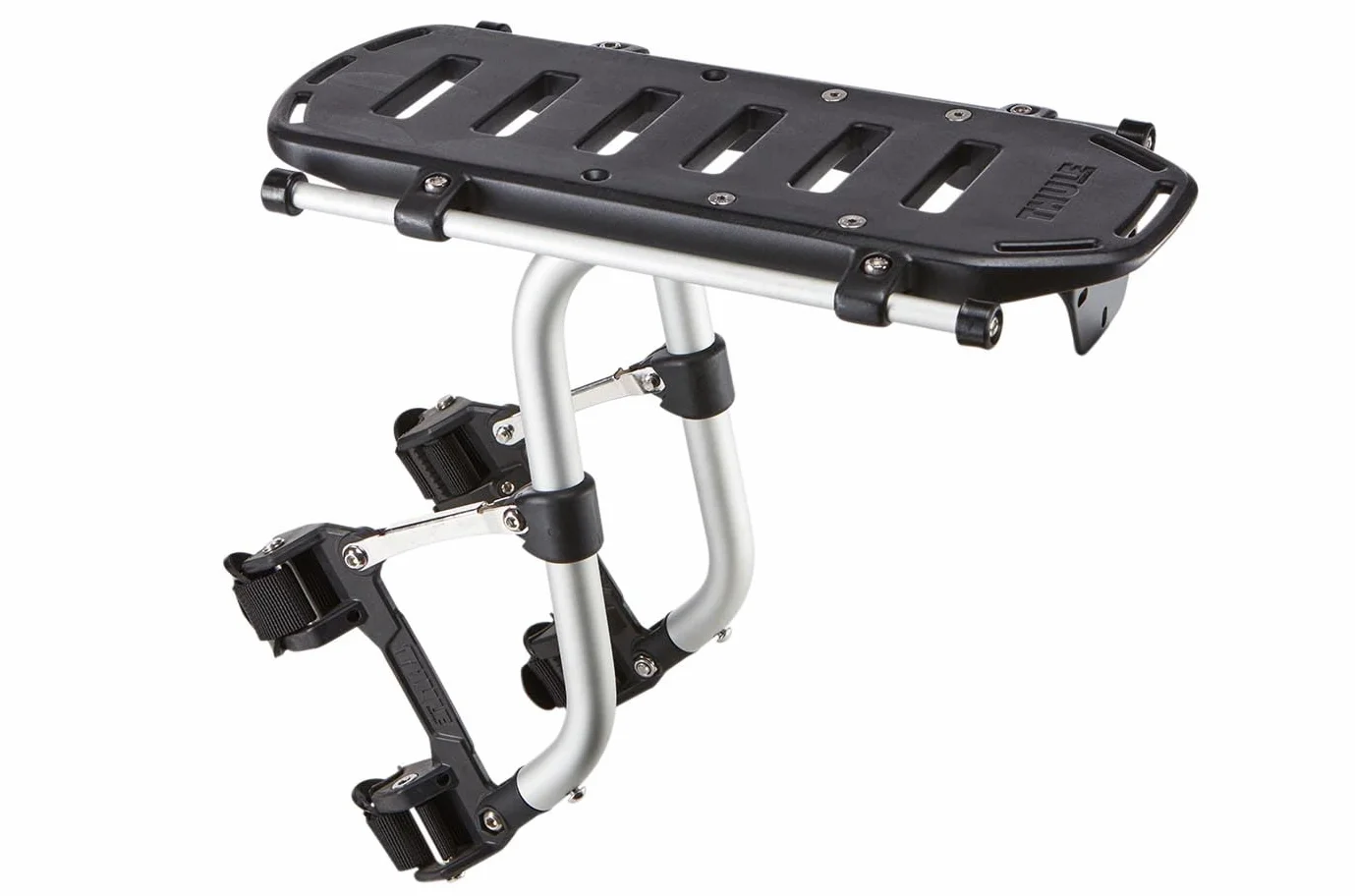 Thule Tour Rack Xt, Portapacchi Unisex – Adulto, Nero, M