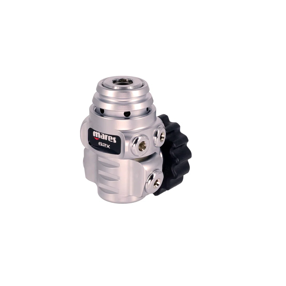 Mares Erogatore Dual ADJ 62X (DIN)