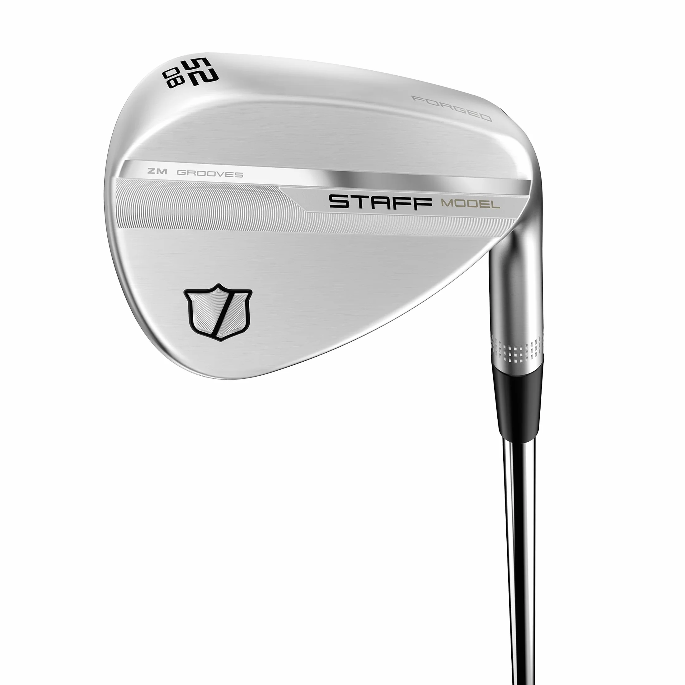 Wilson Wilson Unisex-Adult Staff Model Wedge ZM, Farbe, Rechts