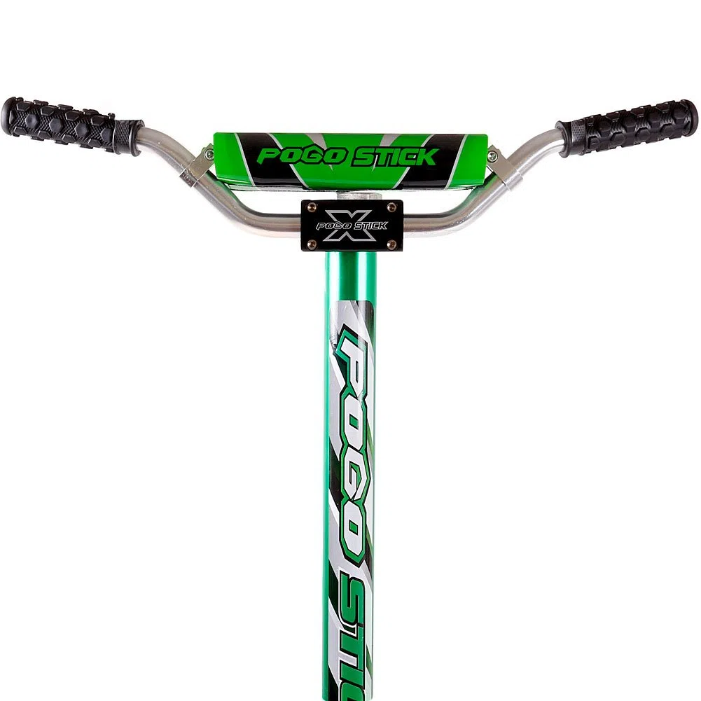 FunTomia Pogo Stick - Bastone per saltare, 15-40 kg, 35-80 kg, 50-90 kg o 60-110 kg di peso corporeo