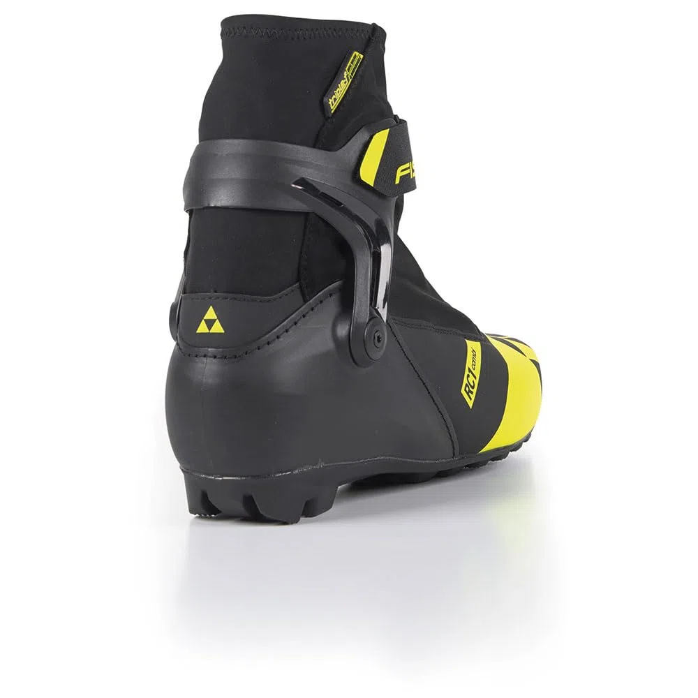 Fischer RC 1 Combi scarpe da sci di fondo 0-44