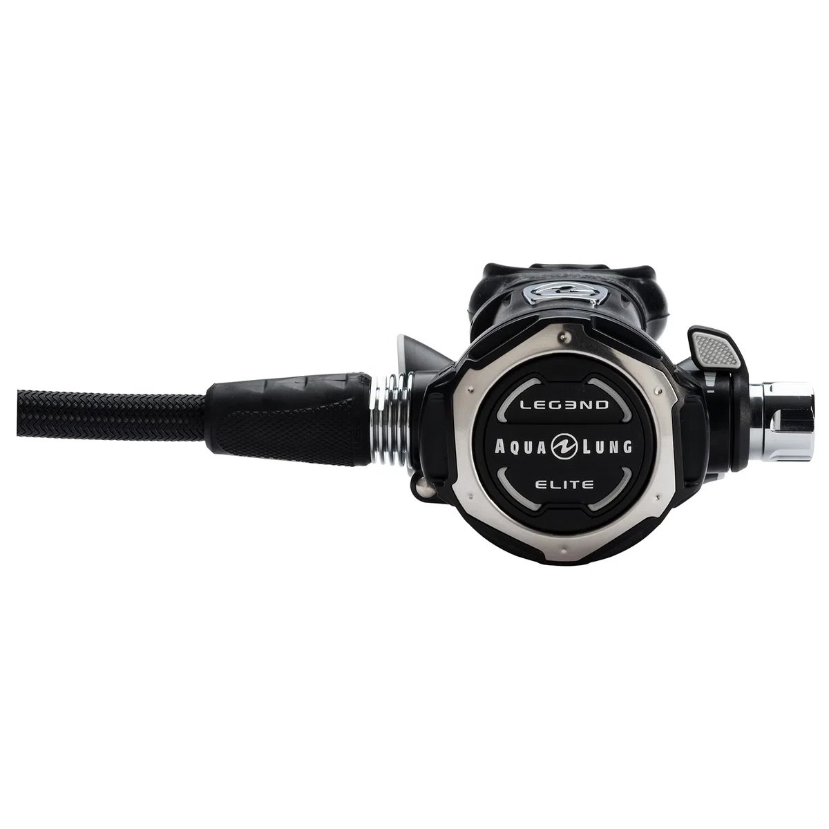AQUALUNG Pack Leg3nd Elite +oct+spg Regolatore