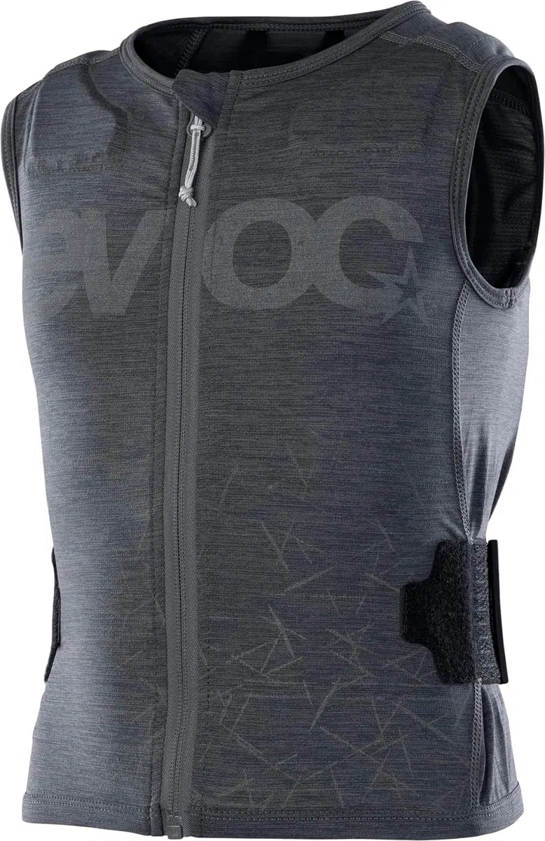 EVOC Protector Vest Kids - Protection Wear Unisex-Youth