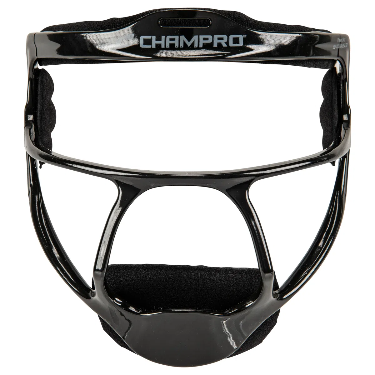 Champro Rampage Ultra Leggera Softball Maschera