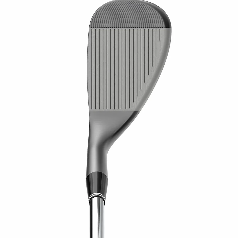 Cleveland Golf RTX6 Zipcore, Mazze da Golf, Cuneo Uomo, Raso Nero
