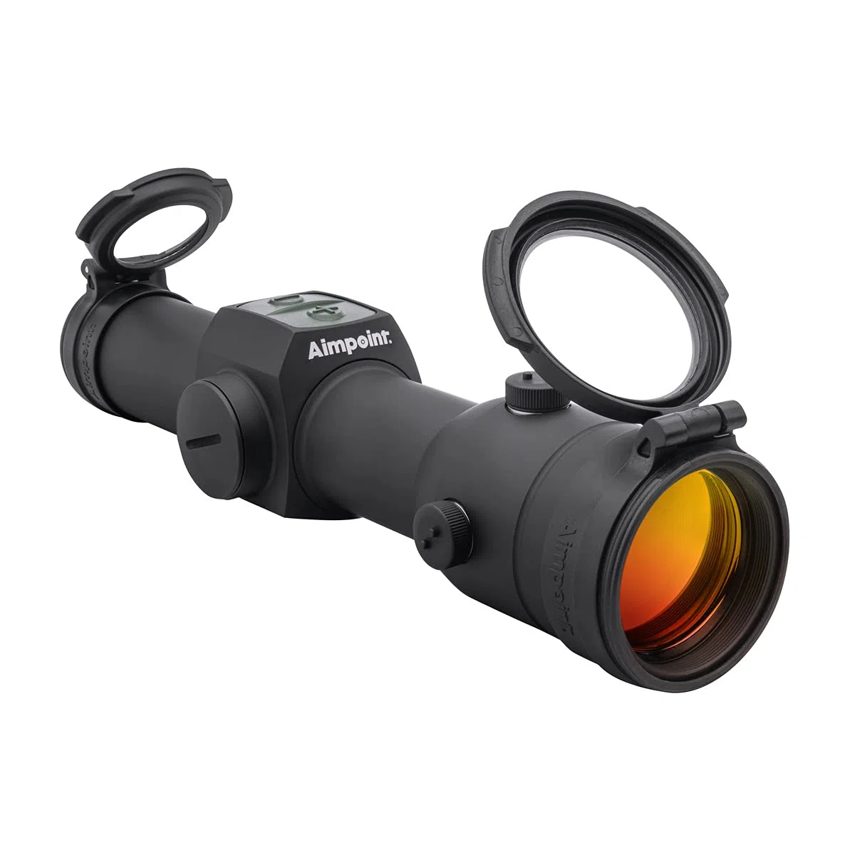 Aimpoint AIM12693 Punto Rosso, Unisex – Adulto, Nero, Taglia Unica