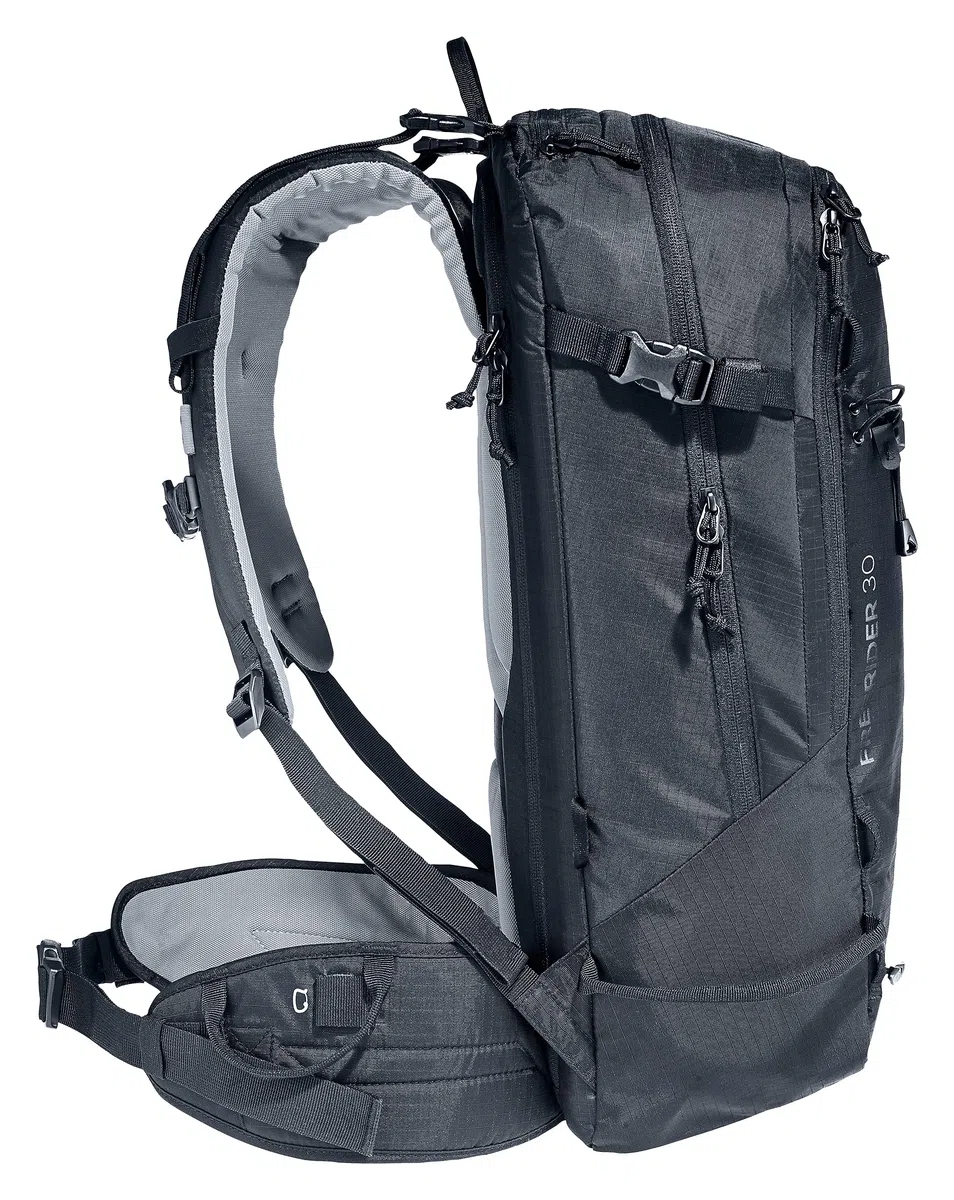 Deuter Freerider 30 - Zaino
