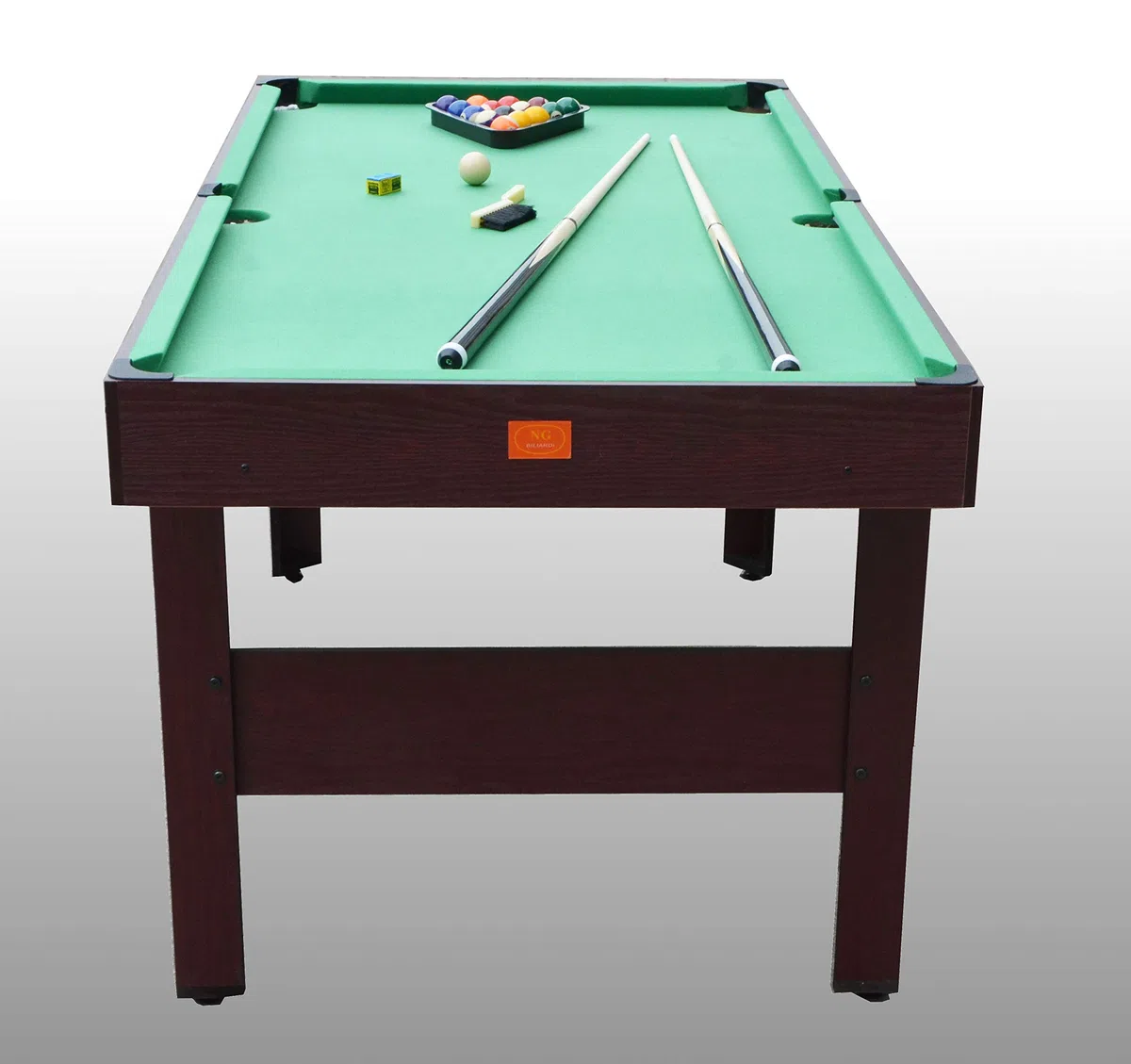 NG Biliardi Biliardo Ariete (165 cm)