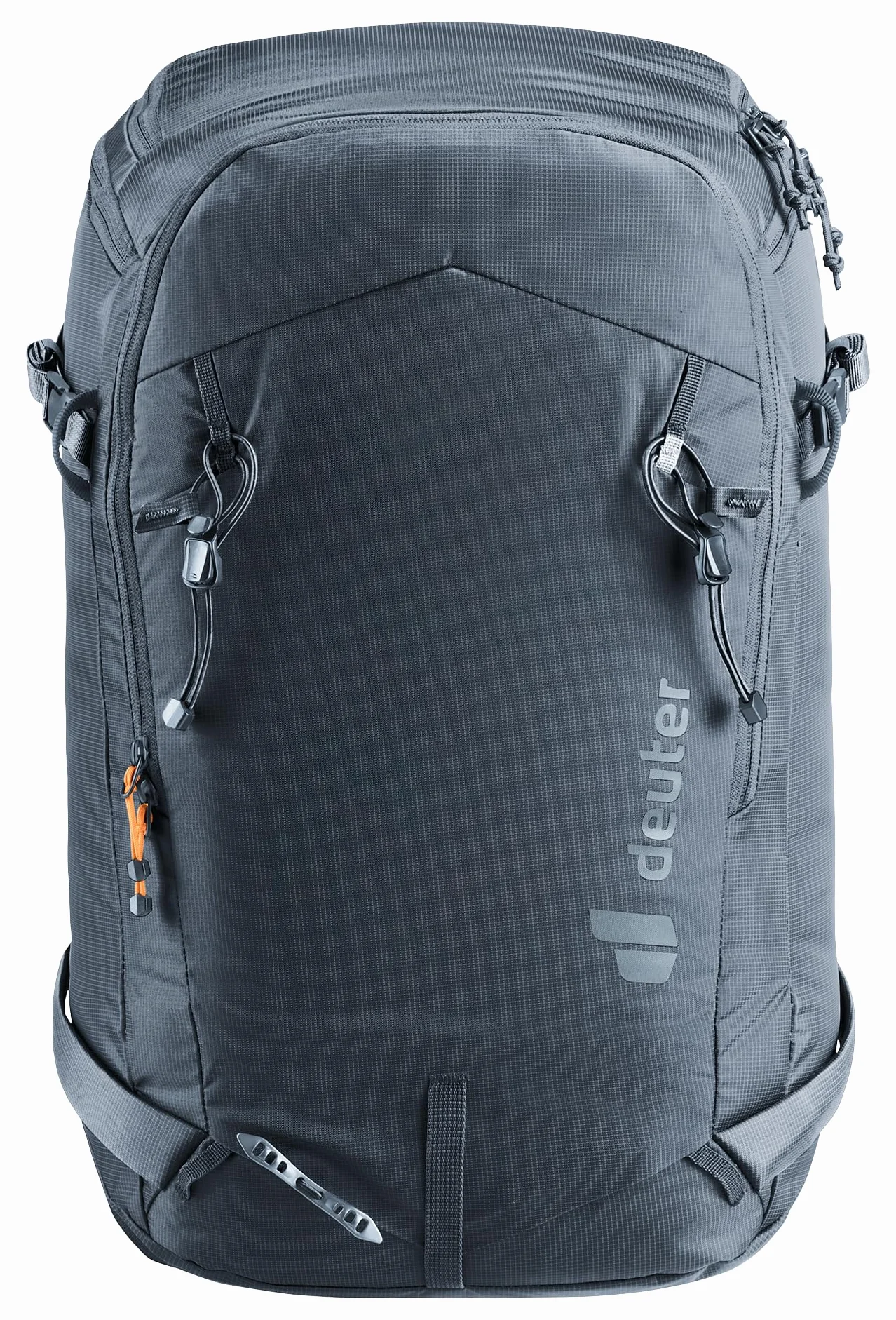 deuter Freerider Pro 32+10 Zaino da sci leggero con espansione del volume