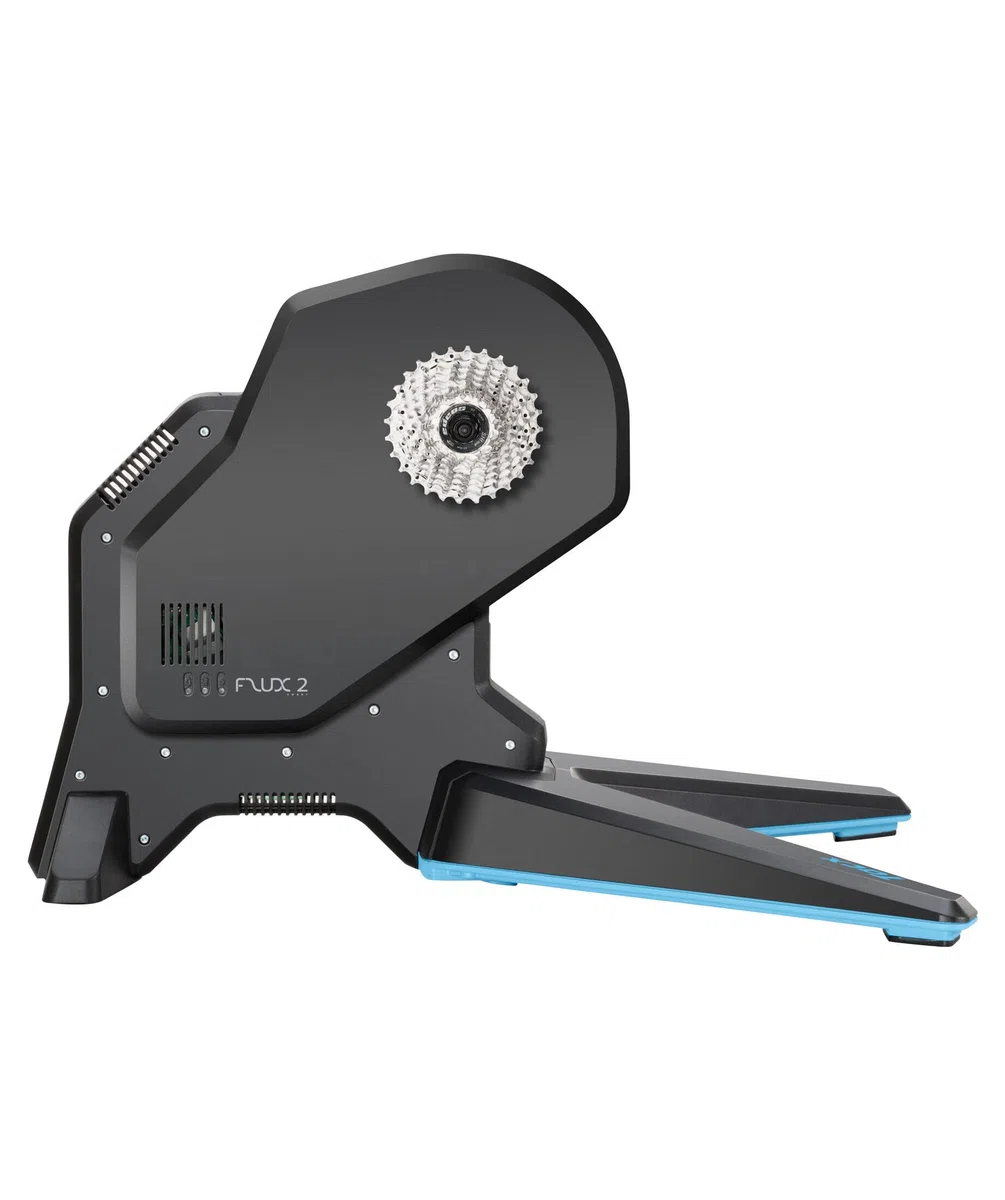 Tacx Flux 2 Smart, T2980.61, taglia unica