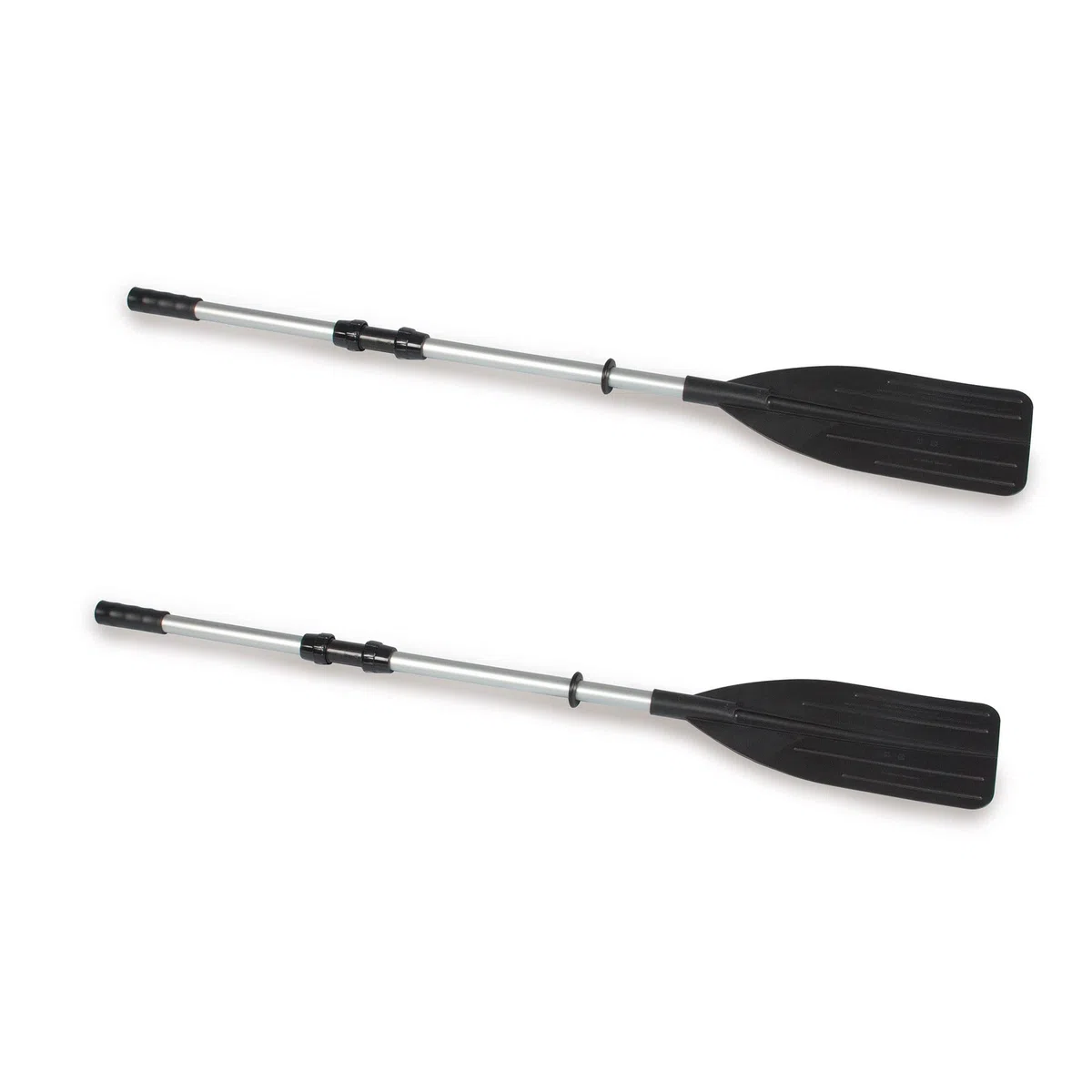 Intex 68376 4 Pro Mariner Battello gonfiabile 4 posti con remi e pompa