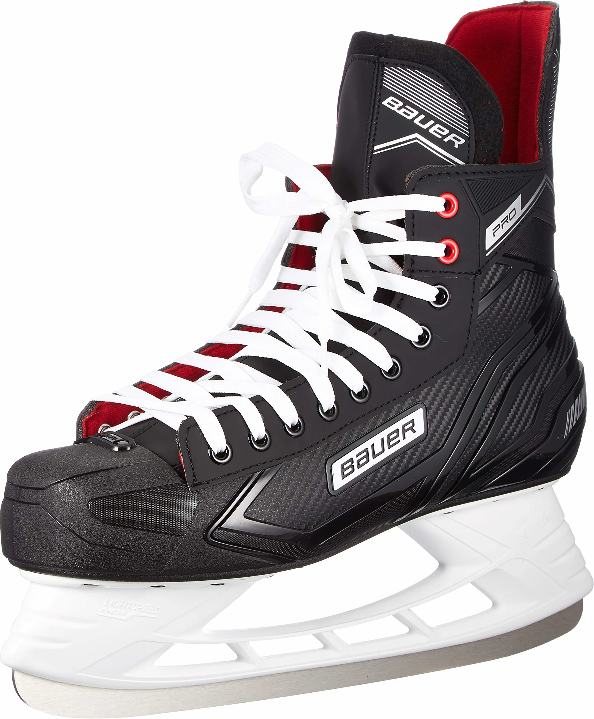 Bauer PRO Skate Pattini da ghiaccioUomo