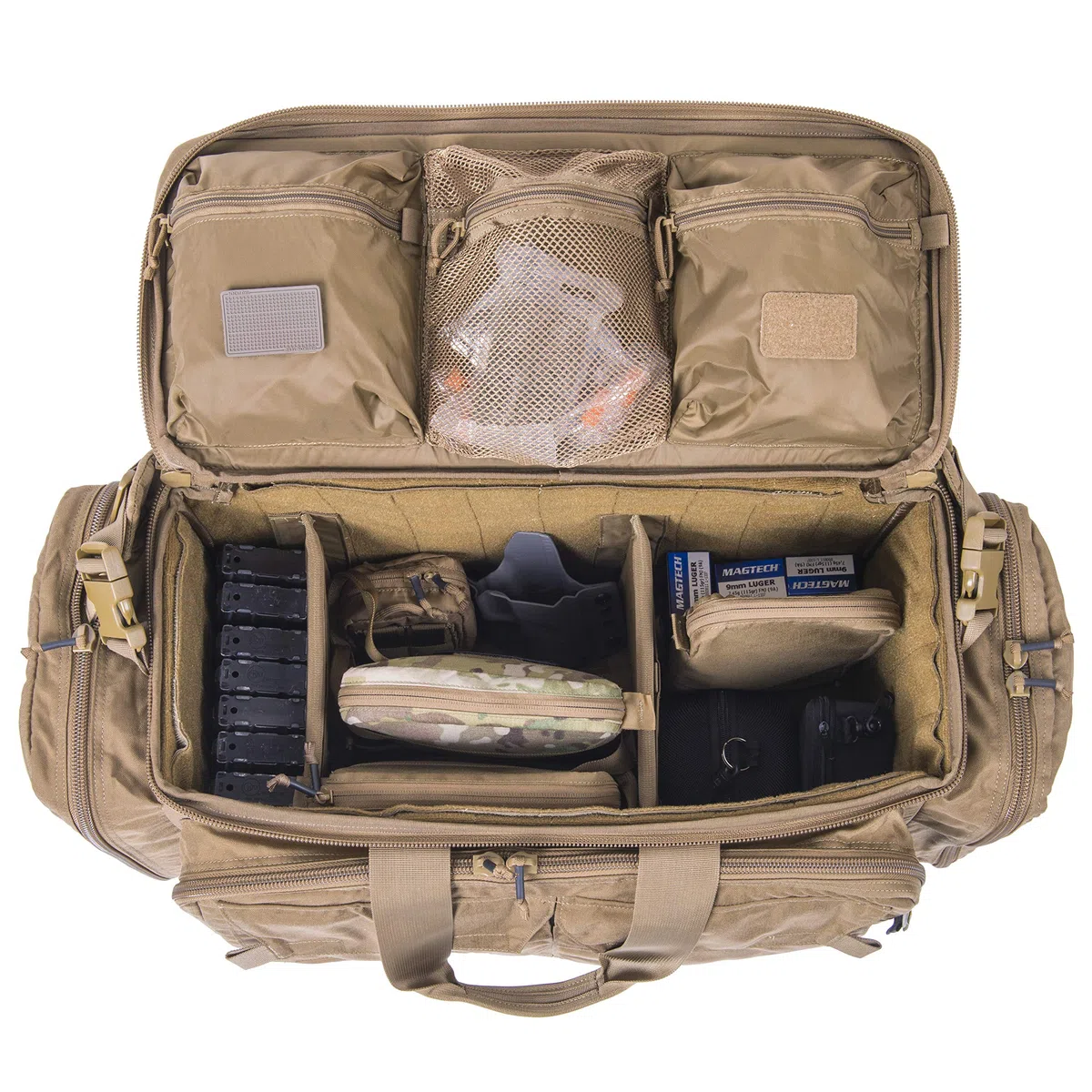 Helikon-Tex Rangemaster Gear Borsa Verde Oliva