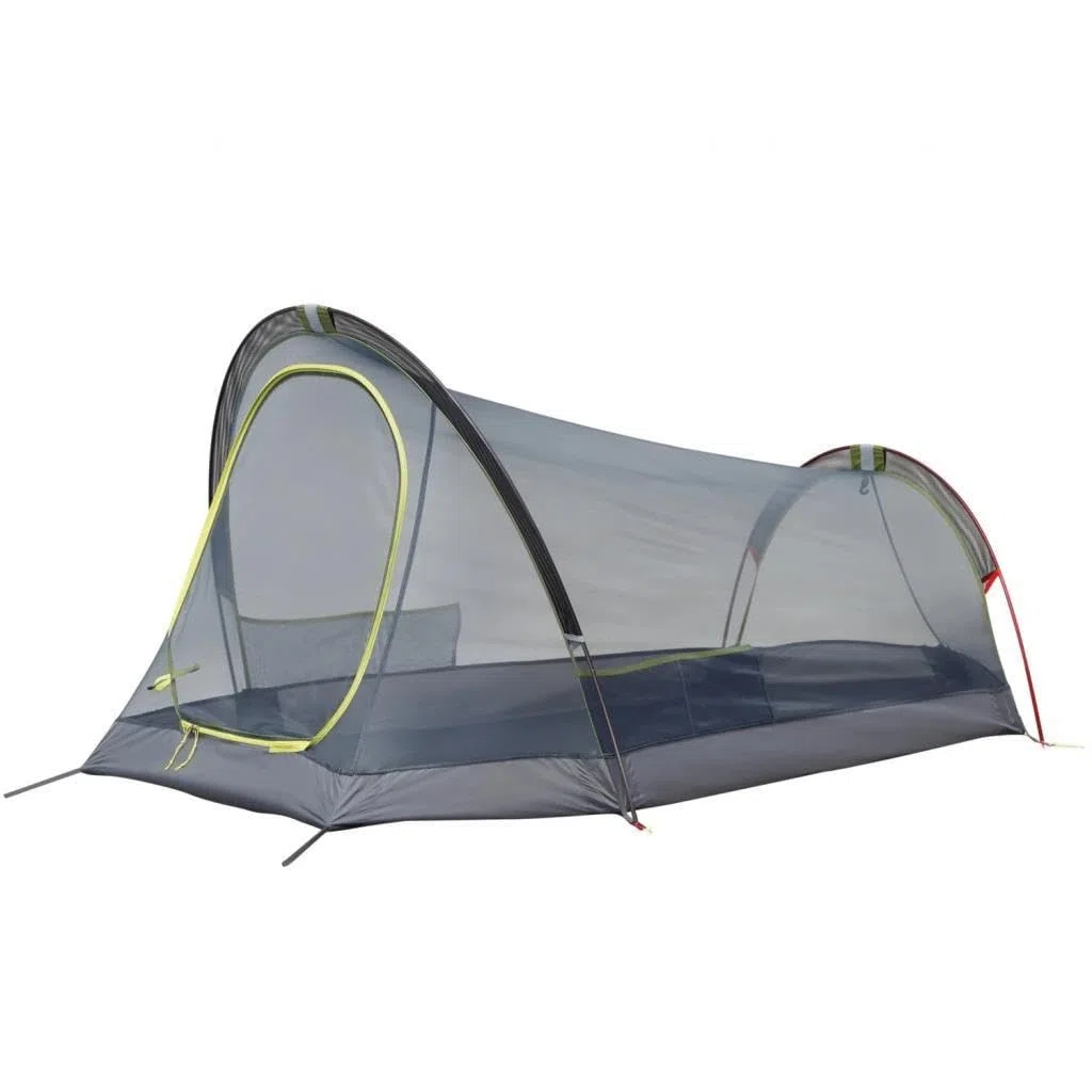 Ferrino Tenda Ultra Light & Adventure Sling, Verde, Unisex Adulto
