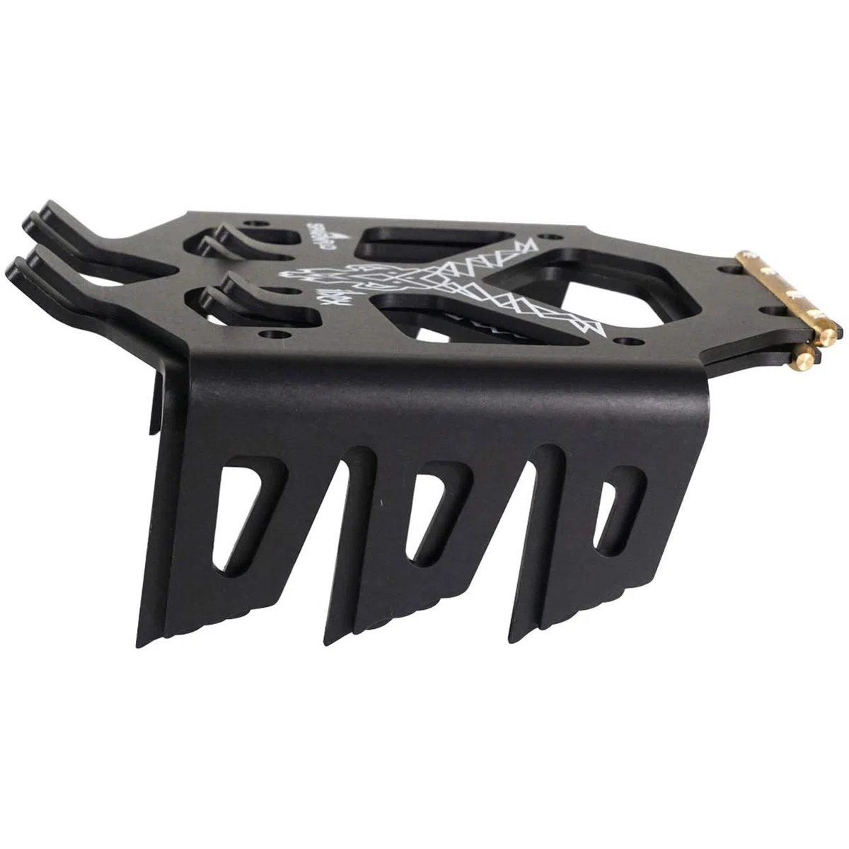 Spark R&D Splitboardgear Snowwear 20/21 Ibex Crampons