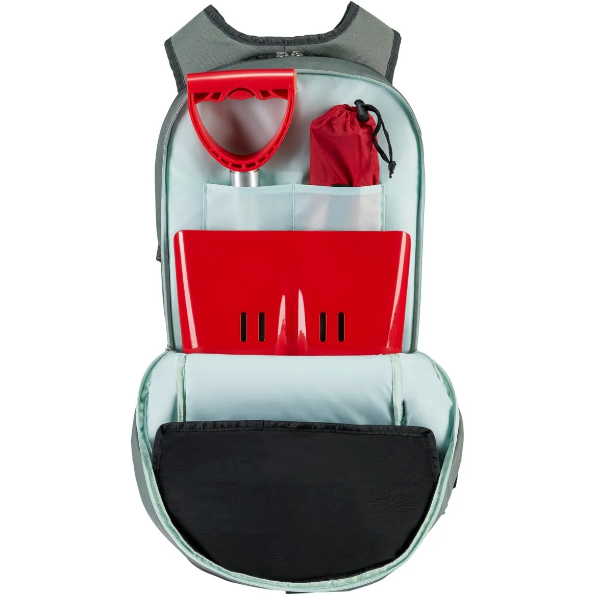 Head Borsa da Sci