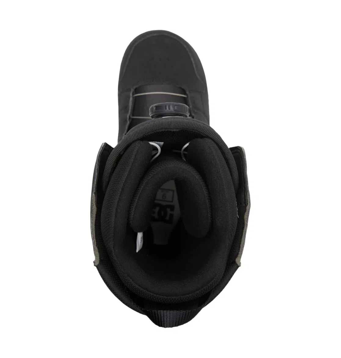 DC Shoes Phase Scarponi da snowboard BOA® da Uomo