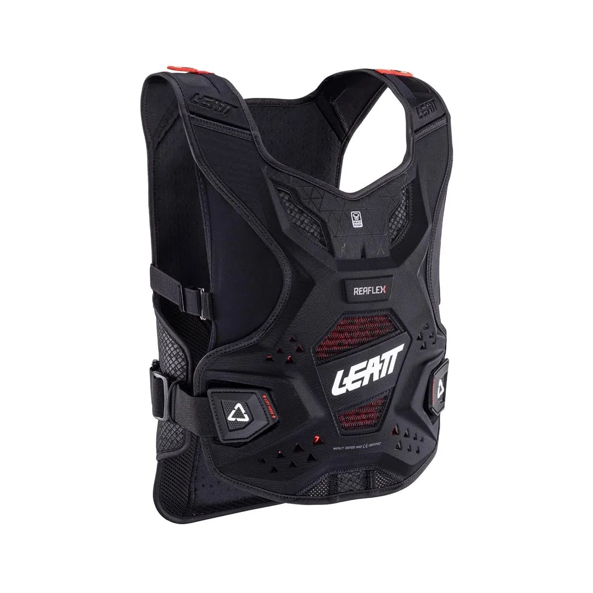Leatt CHEST PROTECTOR REAFLEX WOMEN #S/M 160-172CM