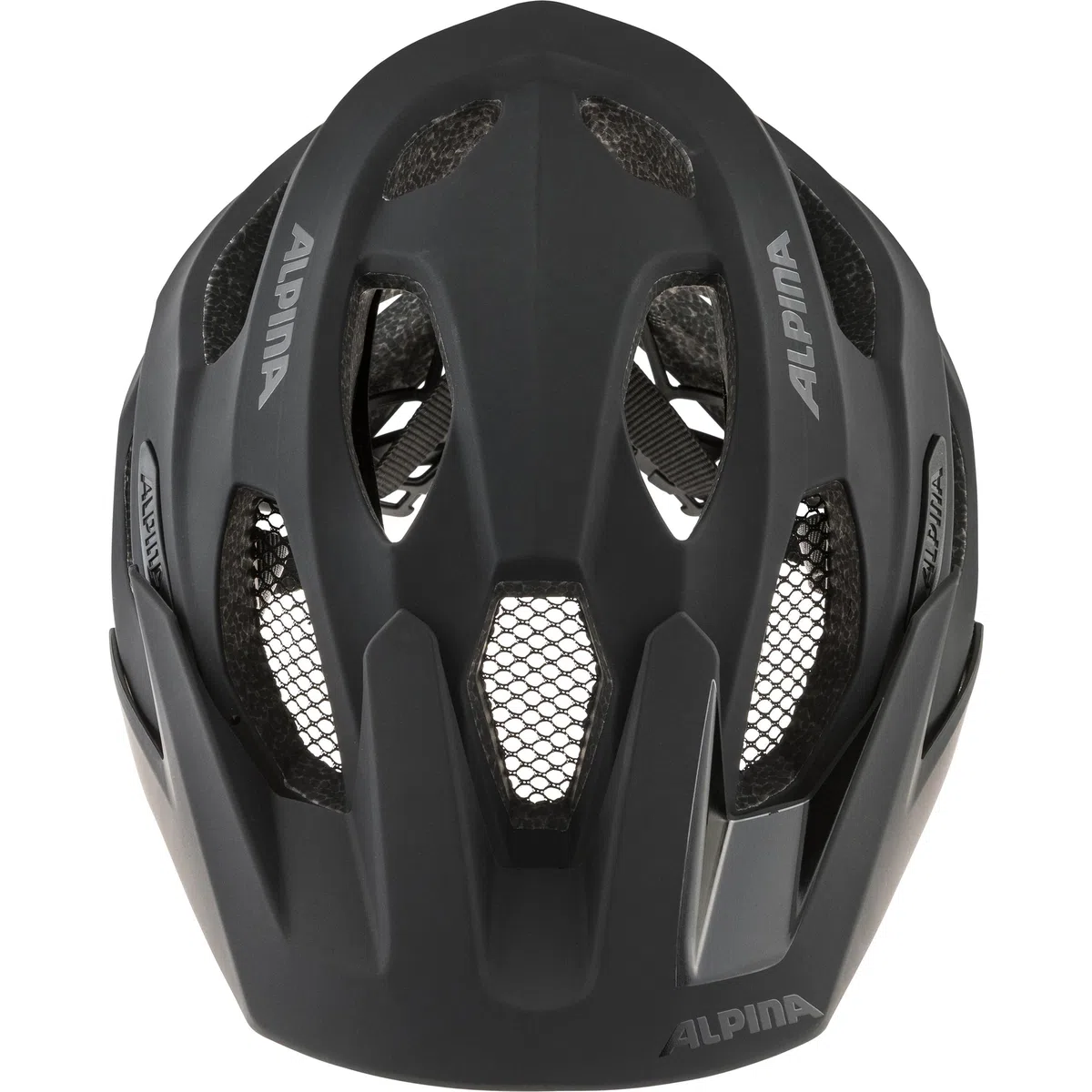 ALPINA Carapax 2.0, Casco da
