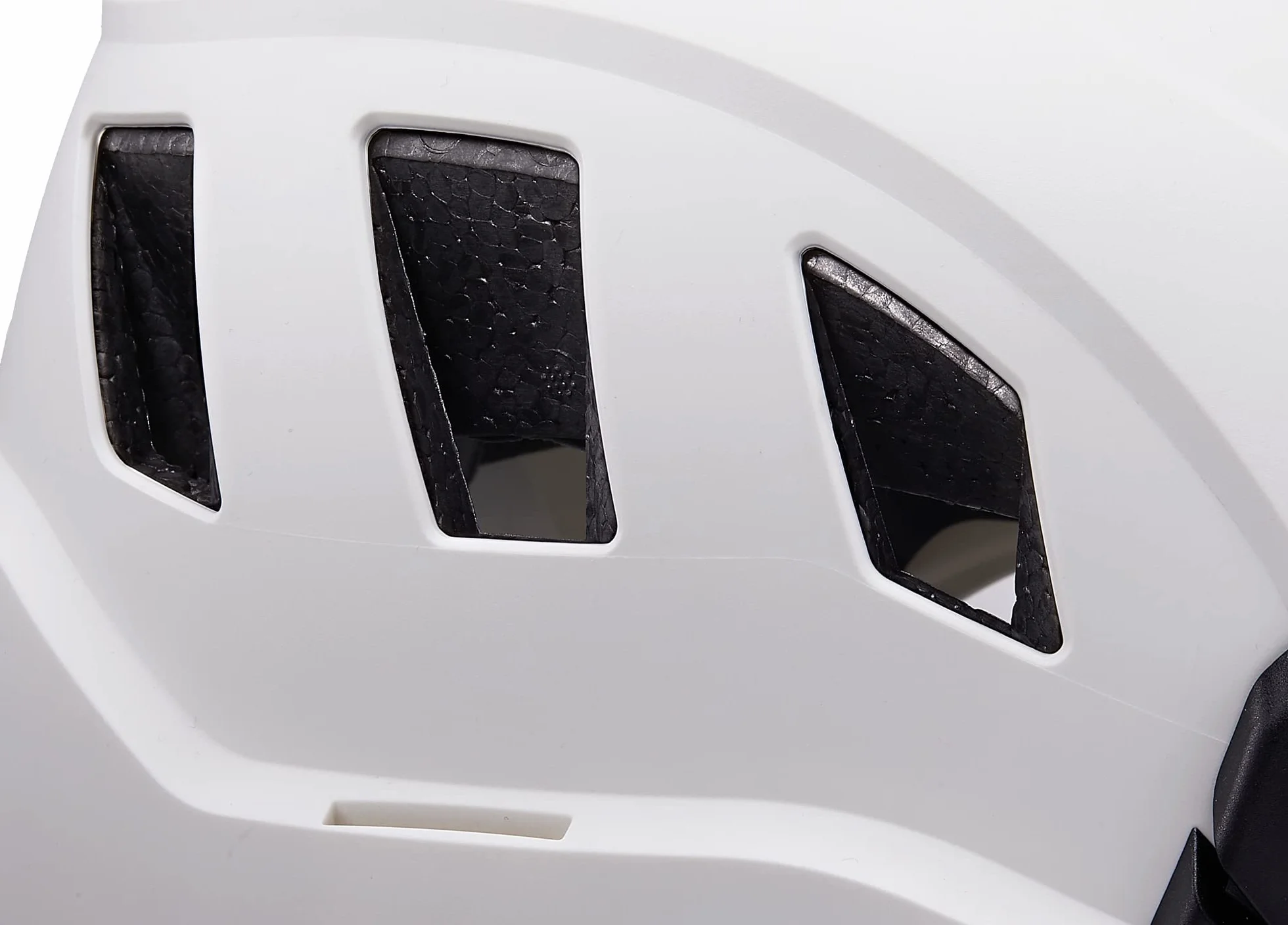 PETZL Casco Strato Vent Bianco