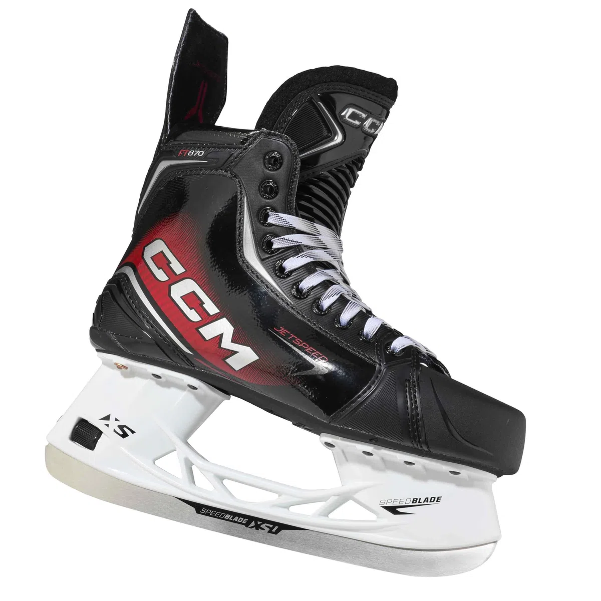 Pattini da ghiaccio CCM JETSPEED 870 Senior