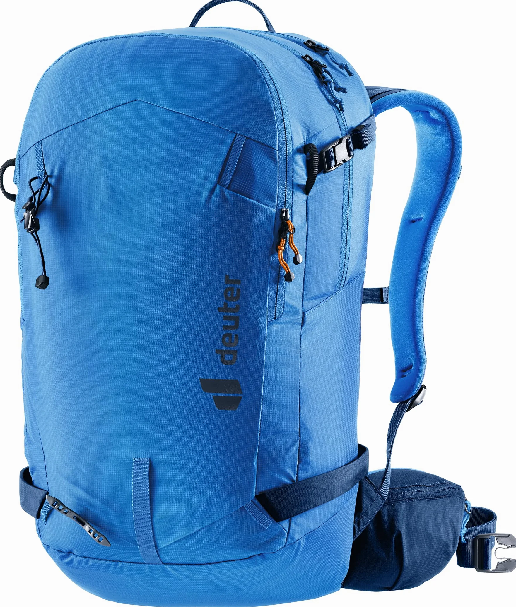 deuter Freerider 30 zaino da sci leggero