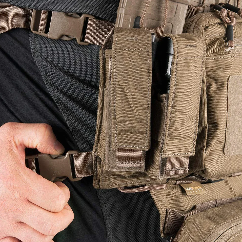 Helikon-Tex Mini RIG Allenamento - Cordura