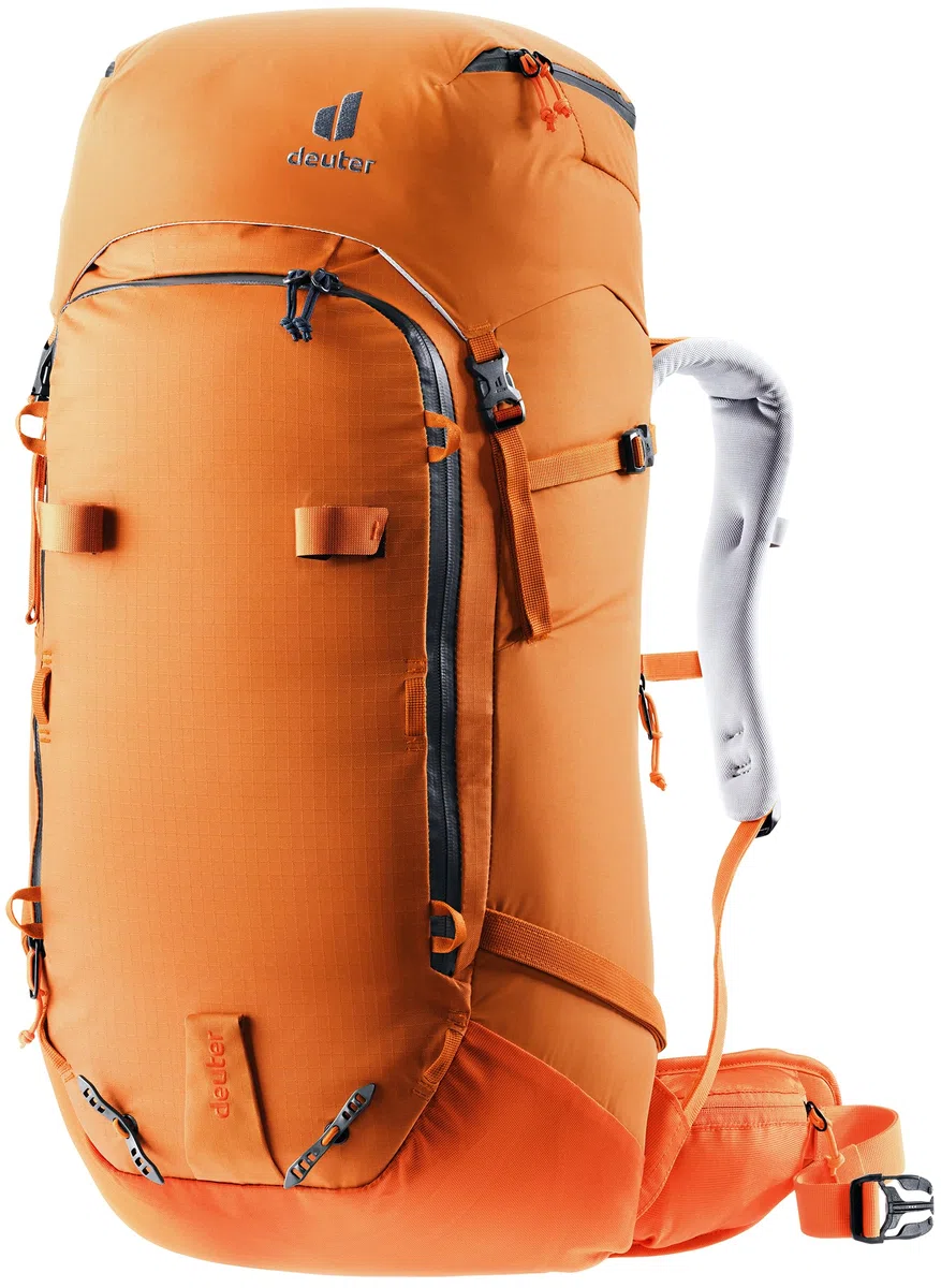 Deuter Freescape PRO 38+ SL - Zaino da Donna per Escursioni sulla Neve