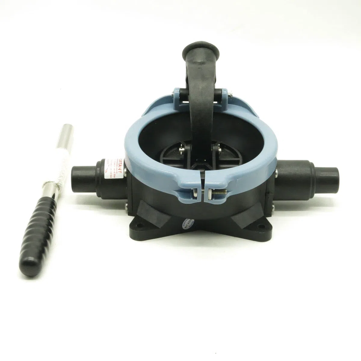 WHALE WATER SYSTEMS Nuevo 2024 - Pump Gusher Urchin DH