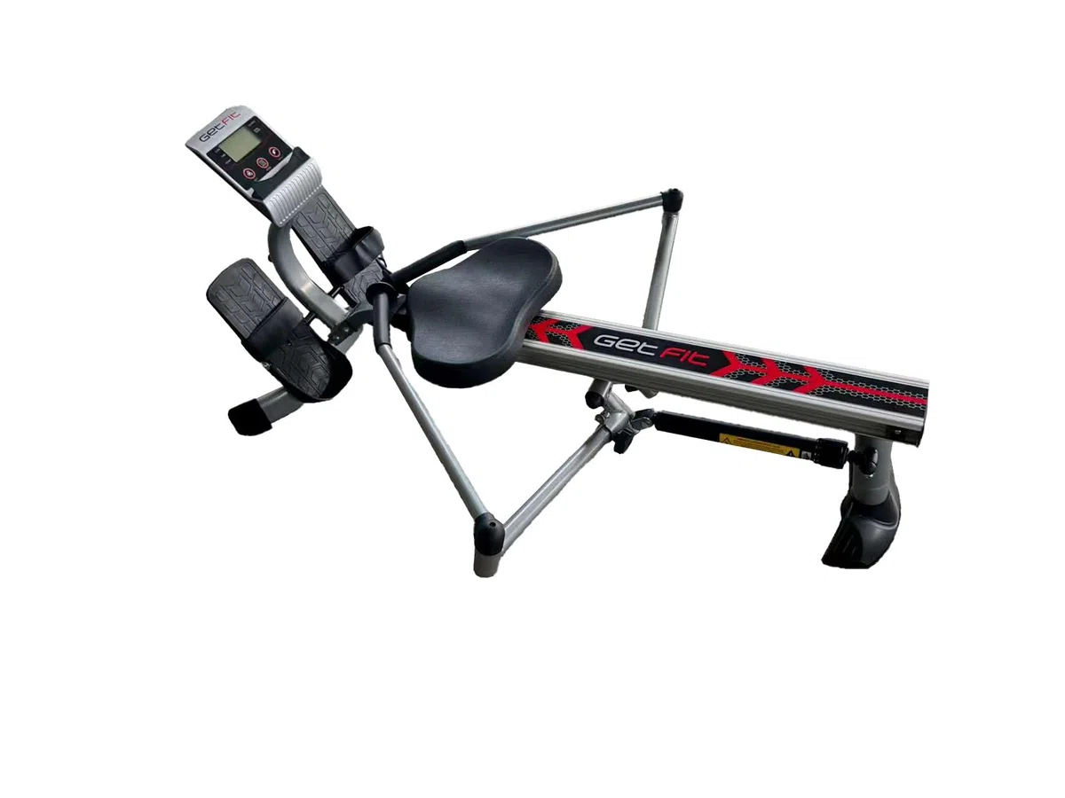 Get Fit VOGAOTRE 2 Pistoni 10 Livelli