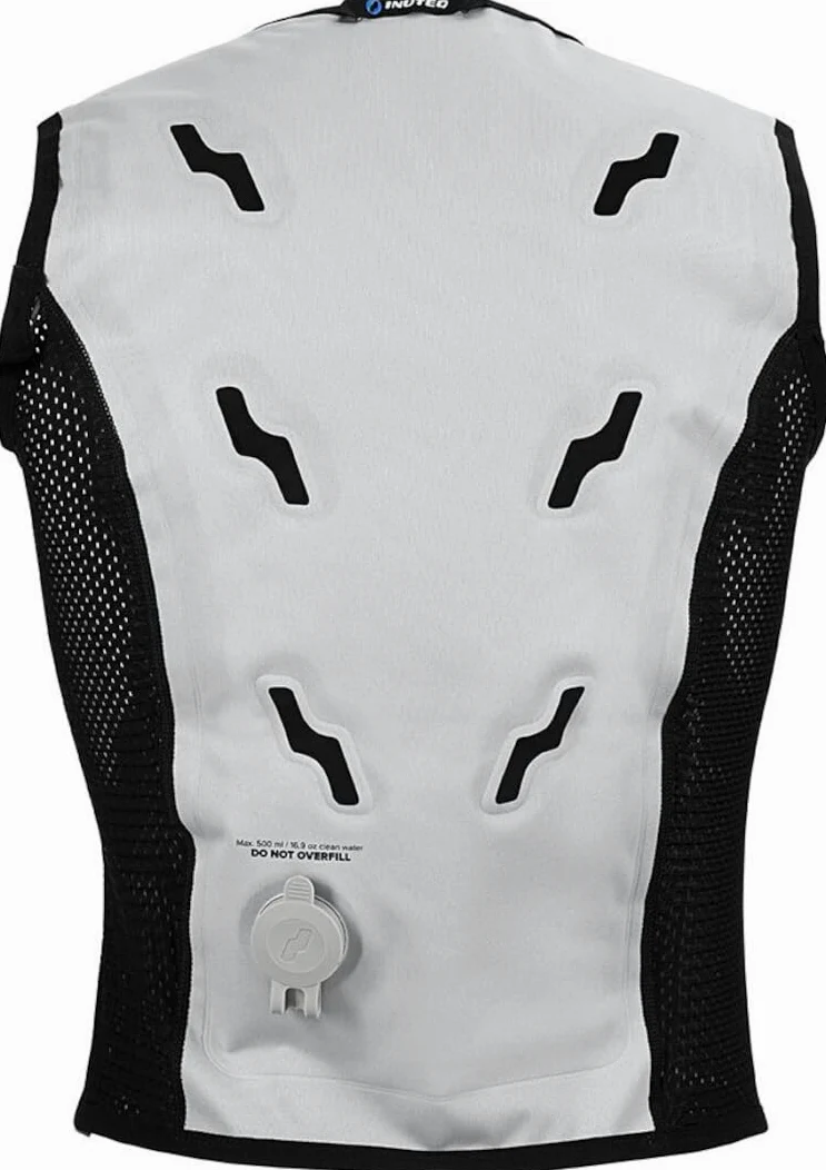 Bodycool Smart-X Gilet di raffreddamento